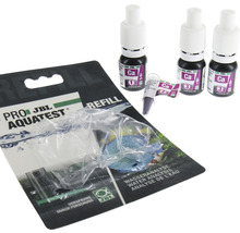 Wassertest JBL PROAQUATEST Ca Calcium REFILL Nachfülltest