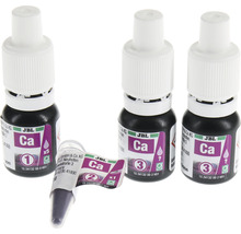 Wassertest JBL PROAQUATEST Ca Calcium REFILL Nachfülltest