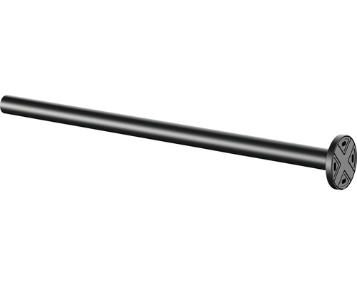 Einzelner Haltegriff für Badezimmer