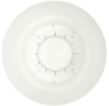 Blumenuntersetzer aus Kunststoff