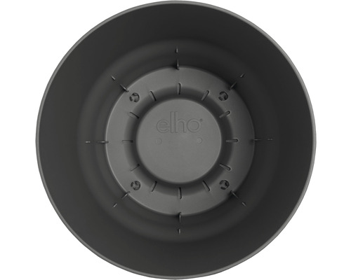 Innenansicht Pflanztopf