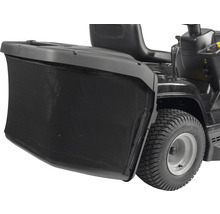Rasentraktor Powered by STIGA 84 MT 5,8 kW mit Heckauswurf inkl. Schneeschild und Schneeketten-thumb-3 Rasentraktor Powered by STIGA 84 MT 5,8 kW mit Heckauswurf inkl. Schneeschild und Schneeketten-thumb-3