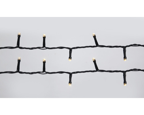 Lichterkette mit LED Lampen