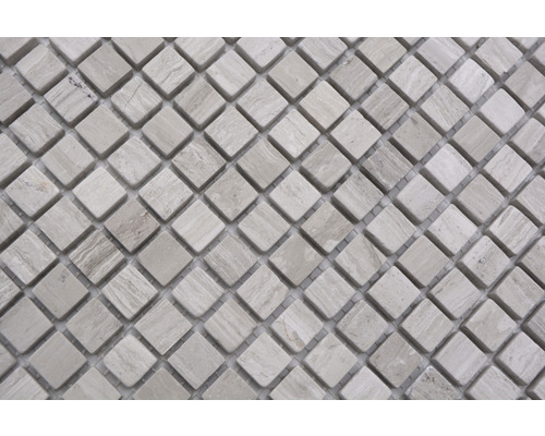 Mosaikfliese aus Naturstein