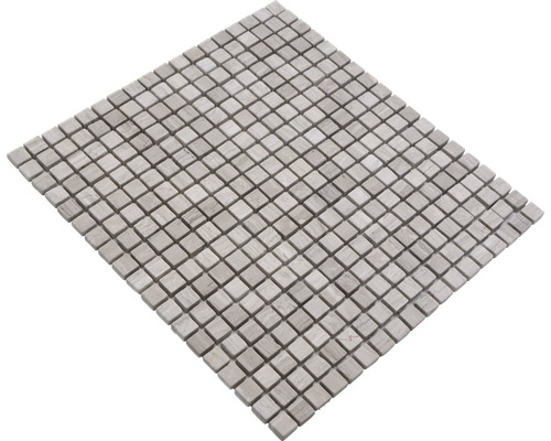 Mosaikfliese aus Naturstein