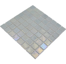Mosaikfliese, quadratisch angeordnet