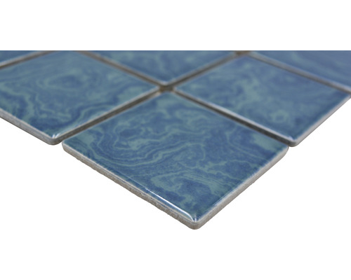 Mosaikfliesen aus Keramik