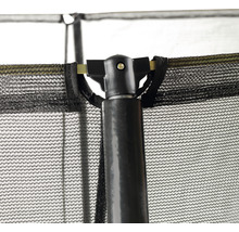 Trampolin EXIT Silhouette mit Sicherheitsnetz Ø 427 cm rosa-thumb-6 Trampolin EXIT Silhouette mit Sicherheitsnetz Ø 427 cm rosa-thumb-6