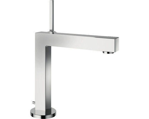 Waschtischarmatur aus Metall