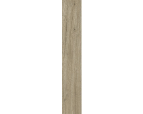 Bodenfliese in Holzoptik