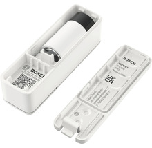 Bosch Smart Home Tür + Fensterkontakt II weiß 1 Stück-thumb-1