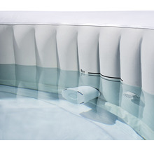 Whirlpool EXIT Wood Deluxe Ø 204 cm H 65 cm