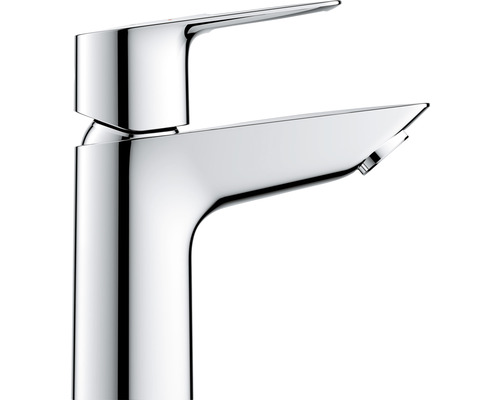 Einhandmischer für Waschbecken