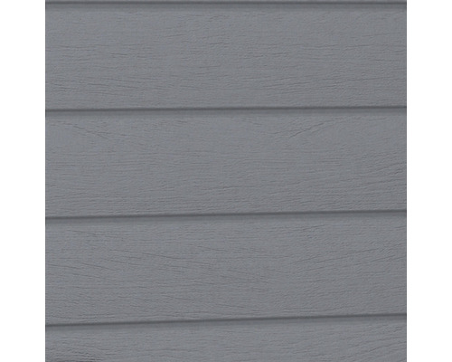 Fassade aus Holzpaneelen