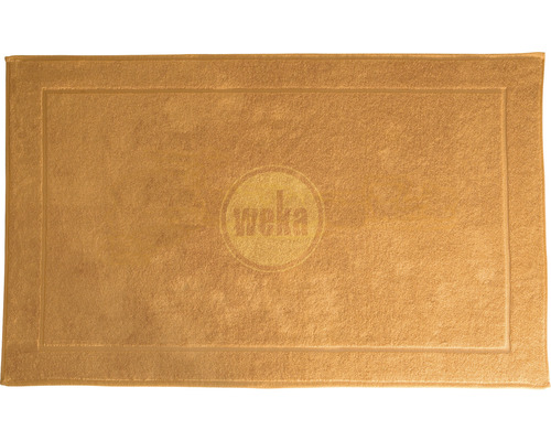 Fußmatte mit Weka Logo