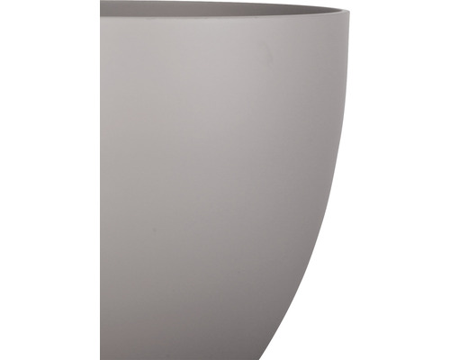 Pflanztopf aus Kunststoff