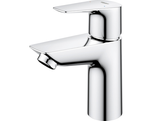 Einhebelmischer für Waschtisch