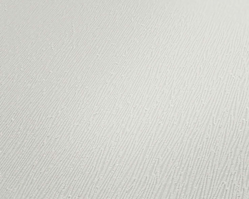 Nahaufnahme einer weißen Struktur-Tapete