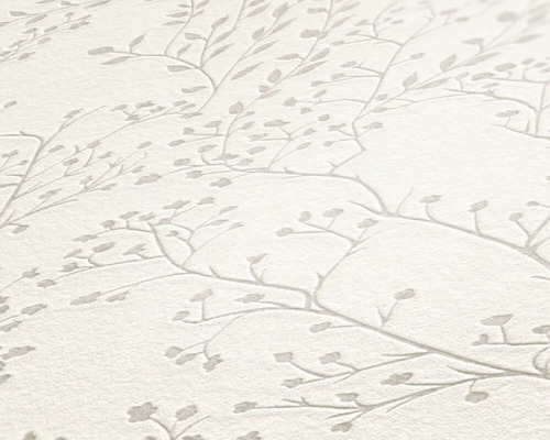 Tapete mit Zweigmuster