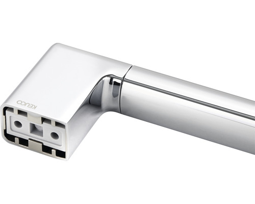 Keuco Handtuchhalter zur Wandmontage