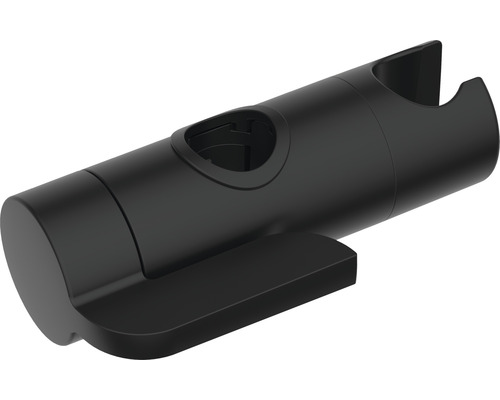 Brausehalter zur Befestigung an einer Duschstange