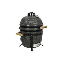 Keramikgrill für den Garten