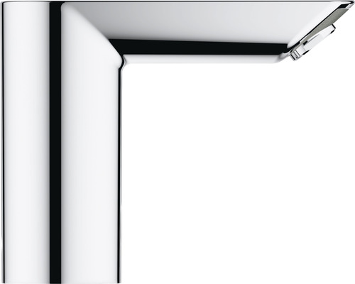 Wasserhahn aus Metall