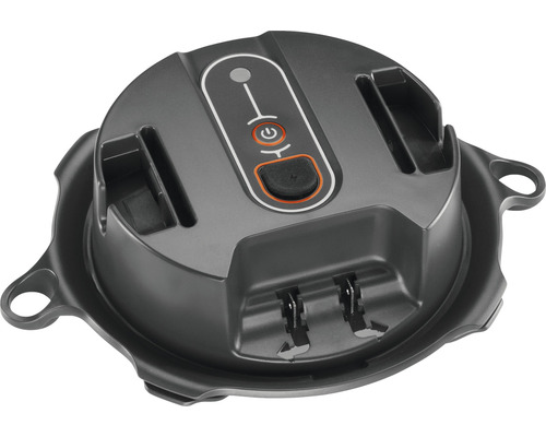 Ladestation für Rasenmähroboter