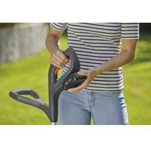 Akku Trimmer GARDENA P4A Smallcut 23/18V ohne Akku und Ladegerät
