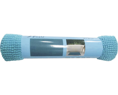 Verpackte Badematte, 50 x 80 cm