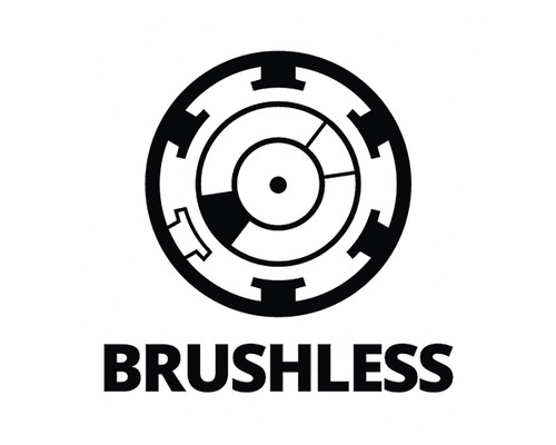 Bürstenloser Motor Symbol