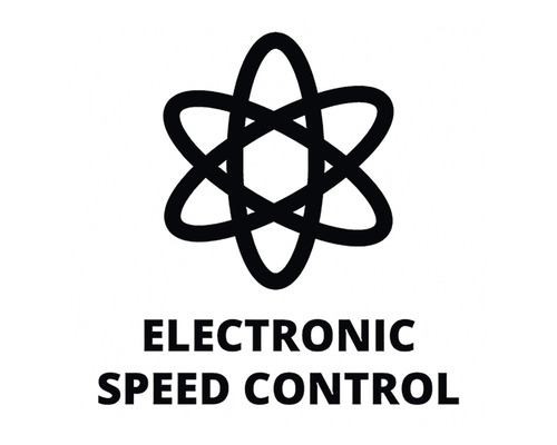 Elektronische Drehzahlregelung