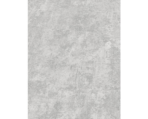 Graue Beton-Optik Tapete