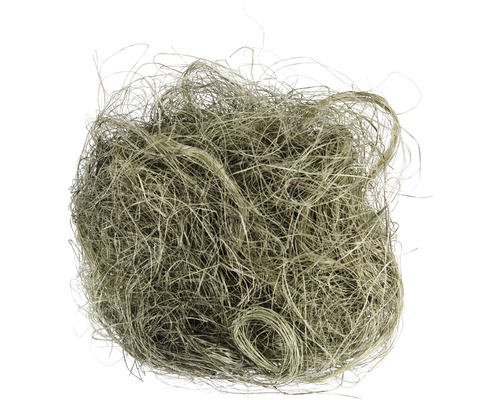 Stopfhanf zur Isolierung