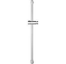Duschstange mit verstellbarem Brausehalter