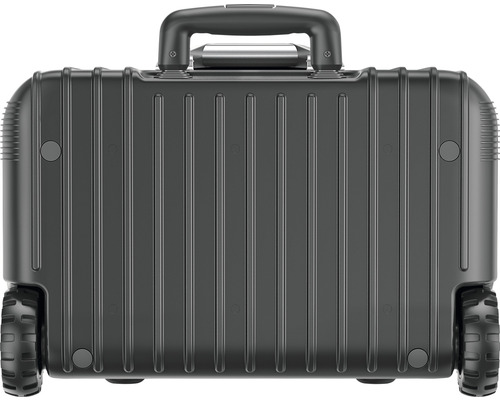 Rollbarer Werkzeugkoffer mit Griff