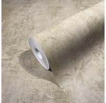 Rolle Tapete mit Steinmuster