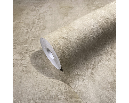 Rolle Tapete mit Steinmuster