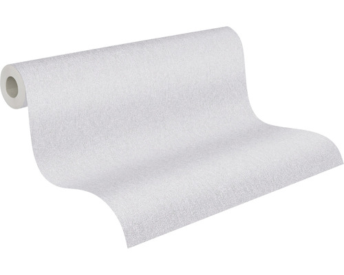 Tapetenrolle mit Textilmuster