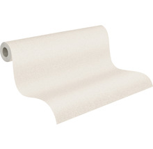 Vliestapete 39039-3 Attractive 2 Uni strukturiert beige-thumb-1 Vliestapete 39039-3 Attractive 2 Uni strukturiert beige-thumb-1