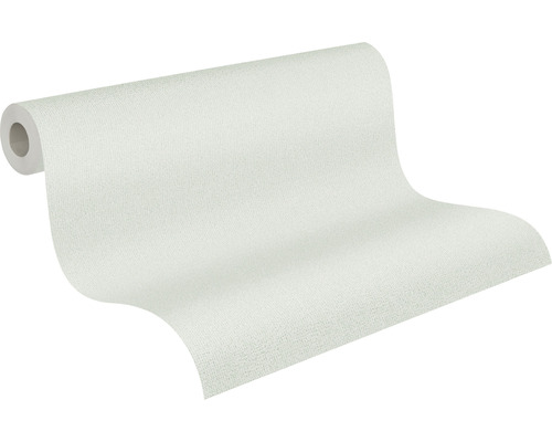 Tapetenrolle mit textilem Muster