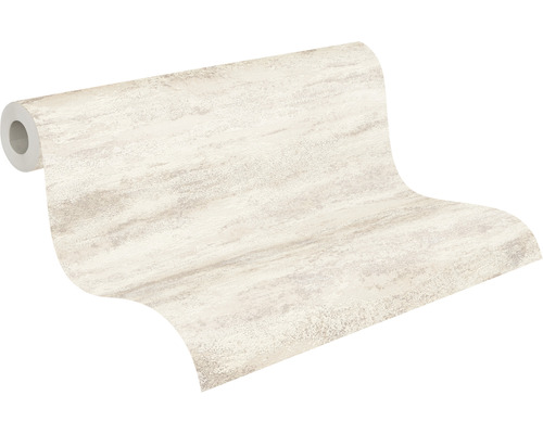 Tapetenrolle mit Steinmuster
