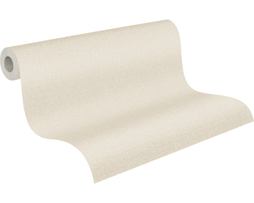 Rolle Tapete mit Textilstruktur