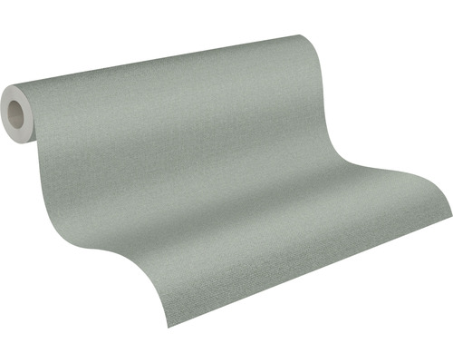 Tapetenrolle mit Stoffoptik