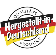 Doppeltor Konsta Bogen ohne Schloßfräsung 300 x 95 cm cremeweiß-thumb-2