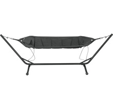 Hängematte mit Gestell für den Garten oder die Terrasse