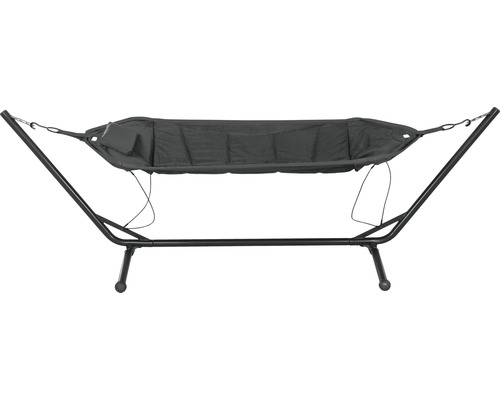 Hängematte mit Gestell für den Garten oder die Terrasse