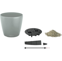 Lechuza Classico 21 Pflanzgefäß Set mit Zubehör