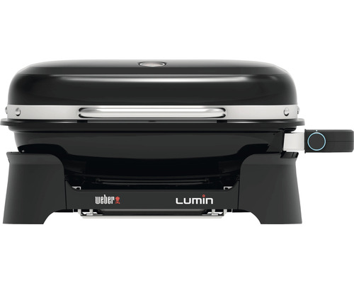 Elektrischer Grill für den Außenbereich