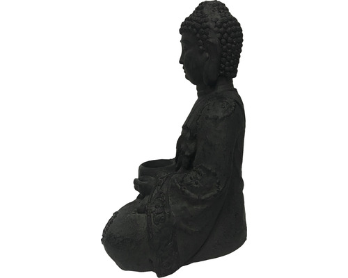Buddha Statue in sitzender Position